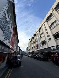 Bukit Pasoh Conservation Area (D2), Shop House #578652491